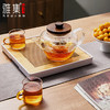 雅集玻璃壶蒸煮二用宋执壶800ml 商品缩略图1