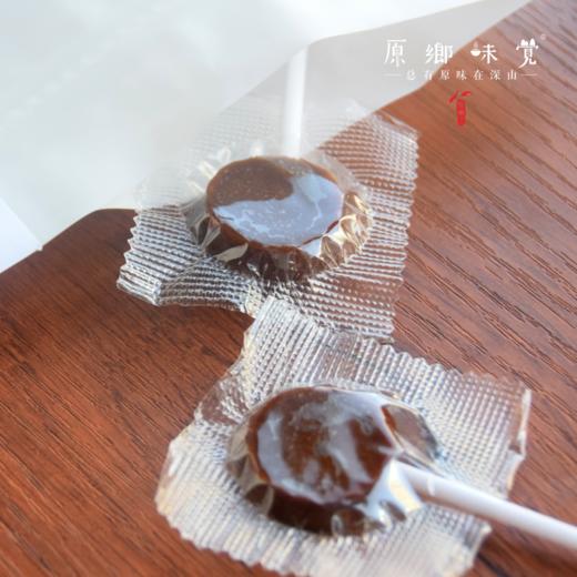 生态秋梨膏棒棒糖（成都仓库-顺丰快递） | 15根/袋，来自江西抚州，生产者：梨子哥【合作生产，公平贸易】 商品图6