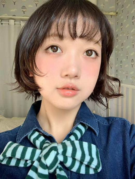 【半年抛中直径】MOREA- 安眠书店-14.2mm 【半年抛 0-800度 无525/575】 商品图6