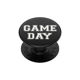 【POPGRIP泡泡骚】游戏时间 手机粘贴式气囊支架 Graphic平面系列