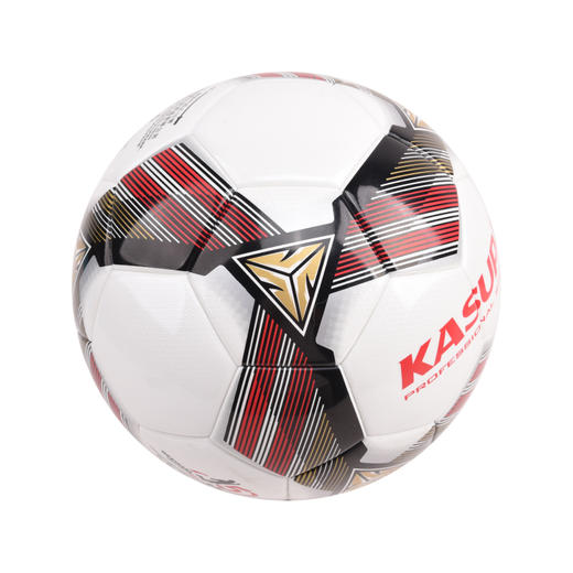 狂神足球 比赛用球5号标准PU足球KS0905 商品图4