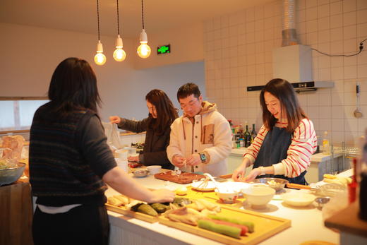 【蒲江-529号院】3房小院，川西小院，春季赏花、摘樱桃，枞树滩玩水、钓螃蟹、徒步、挖笋、采茶，带地暖、氛围感小院xw 商品图3