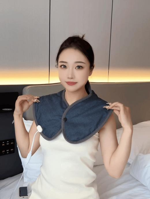 ​【春节不打烊】🧧过年送礼好物  仅需💰79.9￥🉐【礼盒装🎁盐掌柜暖肩盐敷包】喜马拉雅粉盐！缓解酸痛，堪称行走的“按摩师”！ 商品图5