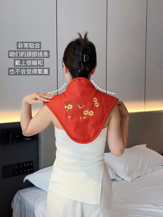 ​【春节不打烊】🧧过年送礼好物  仅需💰79.9￥🉐【礼盒装🎁盐掌柜暖肩盐敷包】喜马拉雅粉盐！缓解酸痛，堪称行走的“按摩师”！ 商品图9