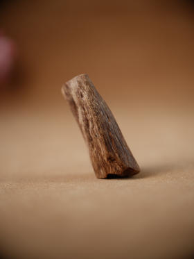 老惠安沉香 香材 02【器悟雅玩】