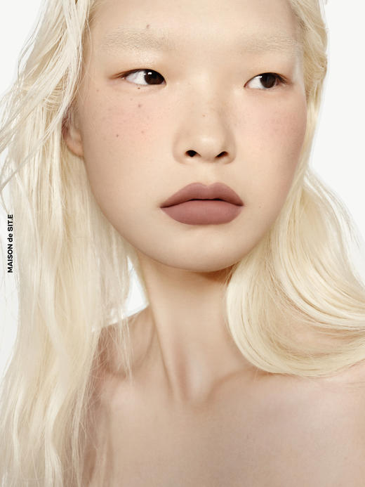 MAISON de SIT.E   厚唇家族 【厚唇釉】 商品图2