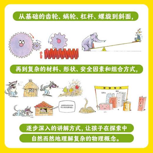 儿童机械大师 商品图2