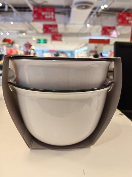 0227沥水篮子四件套1.3L 商品图0