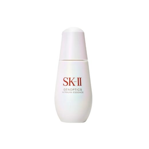 SK-II光蕴恒璨焕亮精华露50ml（新版小灯泡） 商品图0