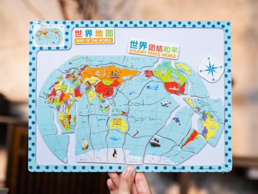 国家地理探索百科全书（全12册）| 带孩子探索宇宙到人类的所有奥秘，故事般趣味科普，1000+高清大图，拓宽眼界和认知 商品图9