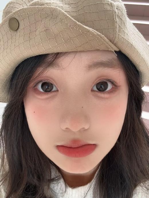 自然款推荐丨豆乳咖·Bennycat丨14.2mm（半年抛/2片装） 商品图2