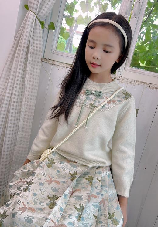 【现货！48小时内发】花西乐套装 商品图1