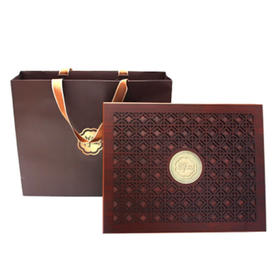 尊岛 淡干海参礼盒 250g【鲜知20.0】