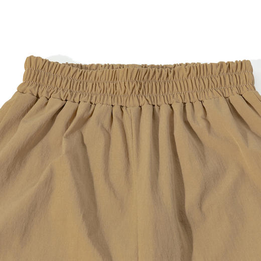 迪士尼宝宝四季卡通工装裤2025春季男童速干长裤ZD1EK017 商品图10