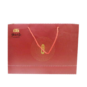 开古大红袍茶礼盒240g