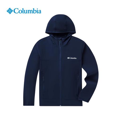 哥伦比亚男式拒水弹力外套WE1602 商品图1