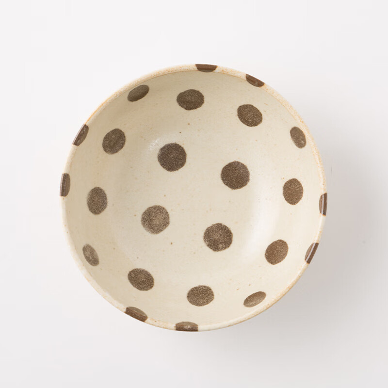 超轻量 缤纷 波点