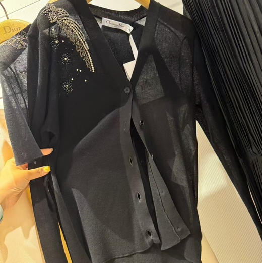 流星开衫。自己备注号码 商品图3