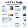 「30W快充线」罗马充电线Type-c数据线 PD30W快充适用苹果1516全系手机数码配件 商品缩略图1