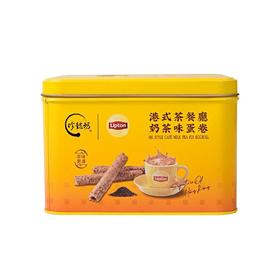 珍懿坊 立頓港式奶茶味蛋卷 454g/盒