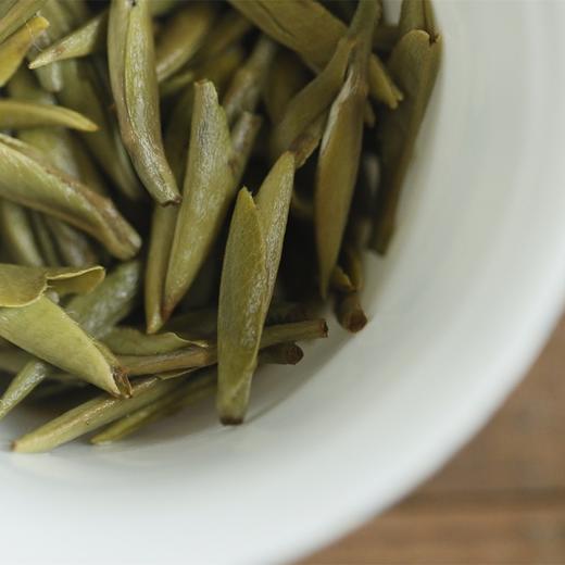 白毫银针 2022年头采芽 毫香 花香 甜香 商品图4