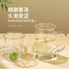 雅集玻璃杯筑茗杯550ml（光面款） 商品缩略图6