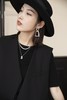 07859#西装小马甲 商品缩略图1