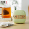雅集食品级玉米纤维茶包袋（反折盒装7*9cm-100个） 商品缩略图1