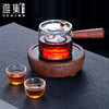 雅集电器炉小虹电陶炉（木纹） 商品缩略图4