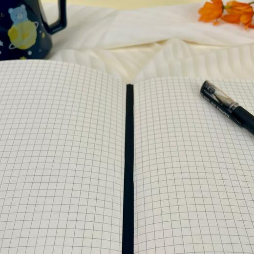 2025国潮纹样笔记本 十款可选 商品图3