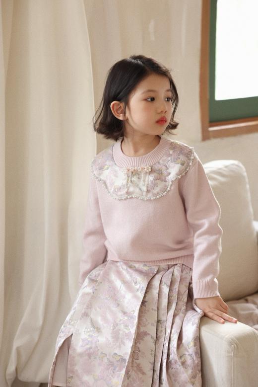 【现货！48小时内发】花颜套装 商品图2