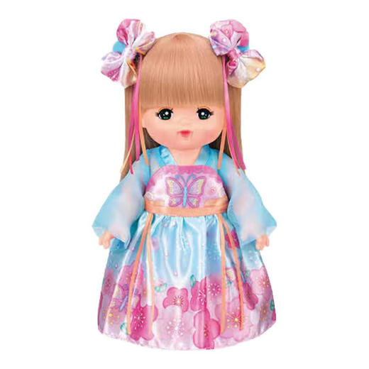 咪露 中国服咪露（A）MELC451519 商品图3