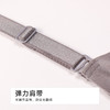 都市丽人内衣B:中厚C:薄蕾丝聚拢升杯无钢圈常规文胸YBH5C3 商品缩略图8