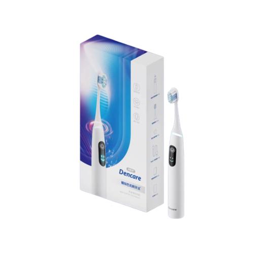 冷酸灵日月系列声波电动牙刷(S1000)屏幕款 商品图0