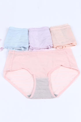 都市丽人女士内裤锦泳LK0BF9