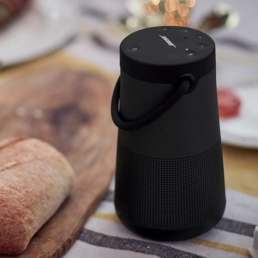 Bose SoundLink Revolve 蓝牙扬声器II【HSCJ20.0】 商品图2