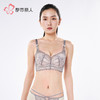 都市丽人内衣B:中厚C:薄蕾丝聚拢升杯无钢圈常规文胸YBH5C3 商品缩略图3