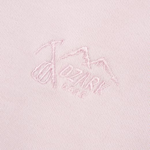 奥索卡 POWER DRY连帽功能T 319991 商品图3