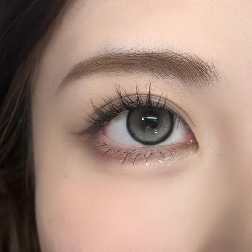 微混血灰瞳丨拥抱星云·Bennycat丨14.2mm（半年抛/2片装） 商品图7