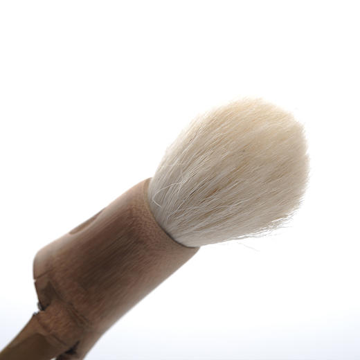 雅集茶具白毛竹枝养壶笔 商品图5