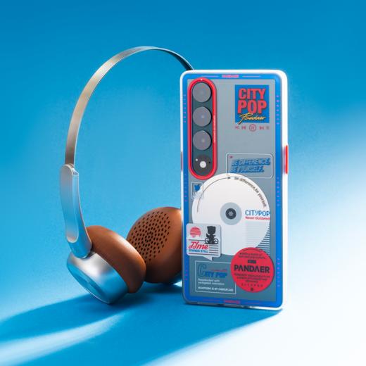 【加码好运】20 INFINITY 经典复刻 商品图2