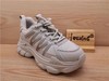 豪行秋款正品老爹鞋休闲舒适透气厚底系带运动女鞋23351301  脚胖 建议拍大一码 商品缩略图1
