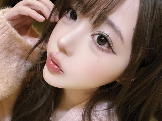 自然款推荐丨豆乳咖·Bennycat丨14.2mm（半年抛/2片装） 商品图6