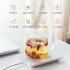 雅集电器暖见触控保温底座（雅白） 商品缩略图3