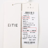 EITIE爱特爱春季新款修身显瘦百搭印花小上衣7713405 商品缩略图6