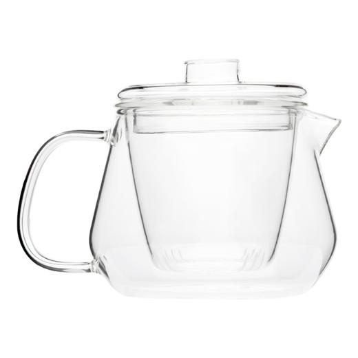 雅集玻璃壶轻空壶550ml 商品图0