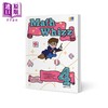 【中商原版】新加坡教辅 MATH WHIZZ 4 数学奇才4 小学数学高阶拓展练习 含答案 详细题解 奥林匹克数学竞赛 商品缩略图0