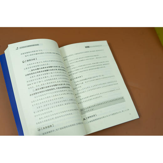 公司设立与股权纠纷100问 朱宇倩 李玲著 法律出版社 商品图2