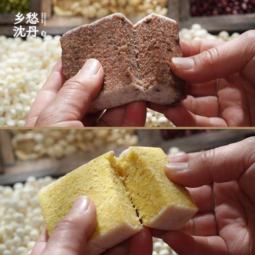 鲜做现发芡实糕粉糯可口1盒200g 商品图4