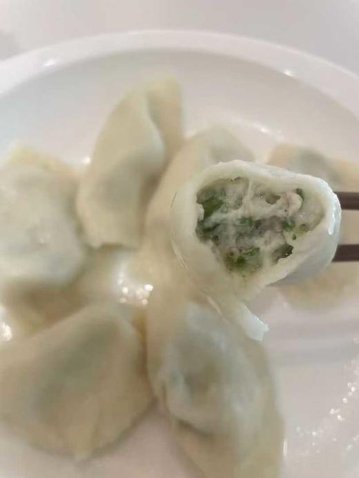 百年经典 潘家鱼鲜鱼肉馅料，调制鲅鱼馅料，黄花鱼馅料，可做水饺馄饨锅贴鱼丸汤，大连市内包邮，省外地区运费需咨询客服！！！ 商品图10